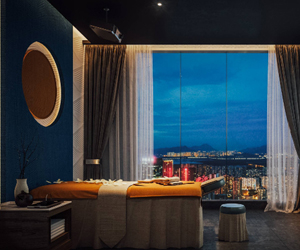 西安临潼附近的桑拿休闲会所推荐