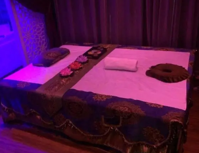 西安临潼Teyou养生会馆养生会馆桑拿馆环境展示一